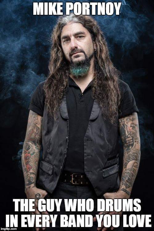gizmo084's tweet photo. Best drummer ever!! https://t.co/ruf3vCAHSf