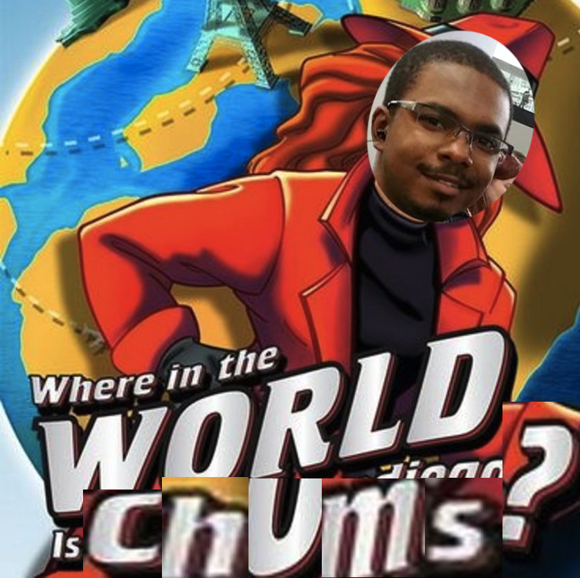 enemykrab's tweet photo. #FreeChums https://t.co/pyMaNlFNqg