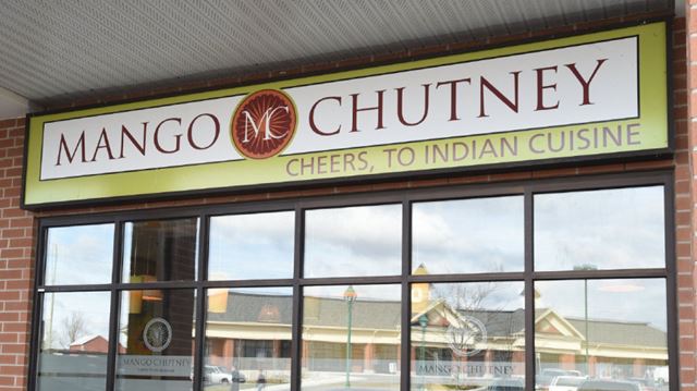 WR_Record's tweet photo. Dining out: Mango Chutney offers a wonderful evening of Indian dining in #Cbridge https://t.co/neluR8I1sL https://t.co/SBhOEQmOlK