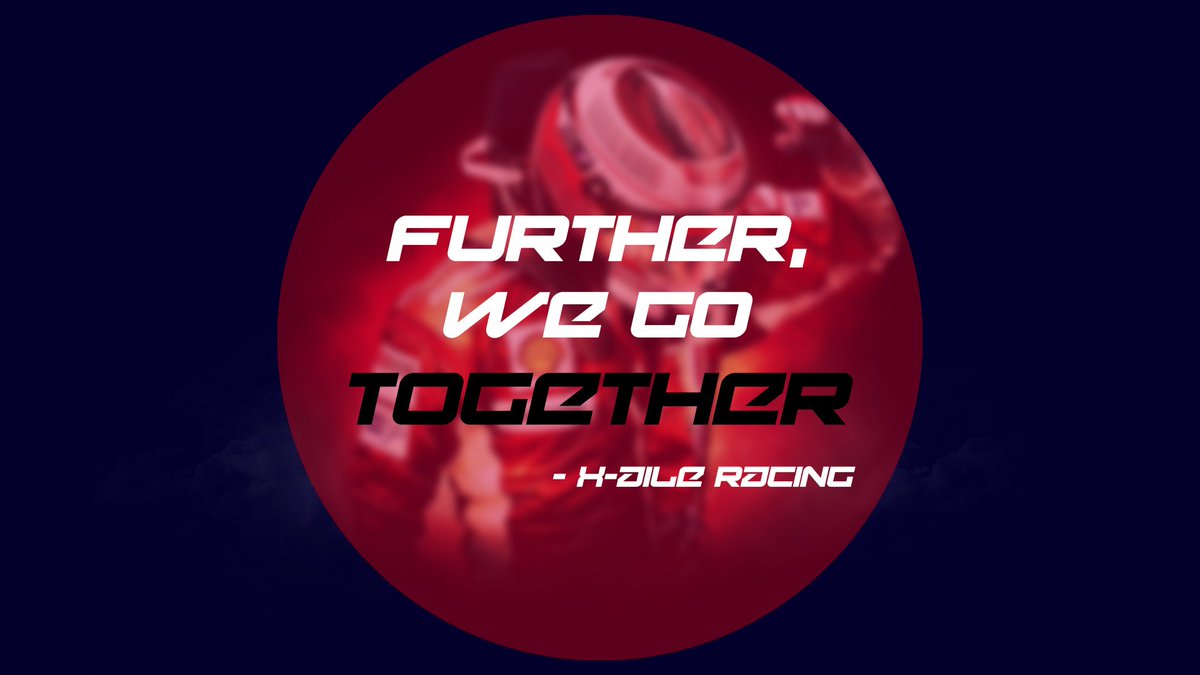 x_aile_racing's tweet photo. X-aile racing returns with a new team, new ideas but the same excitement!!! #FurtherwegoTOGETHER @F1inSchools_GR https://t.co/8Bx2TaF9jm