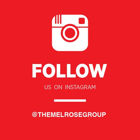 TheMelroseGroup's tweet photo. Follow us on Instagram! #musicbiz https://t.co/TSoL3eFsBR