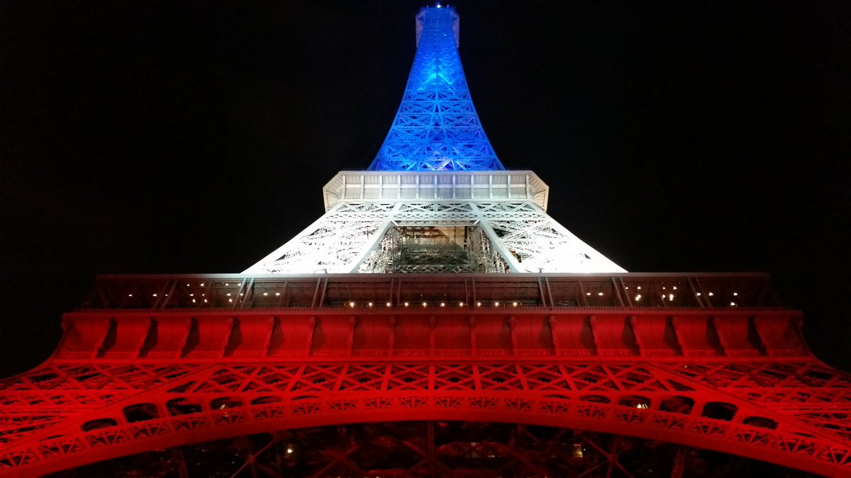 Ludovic Marin tweet media