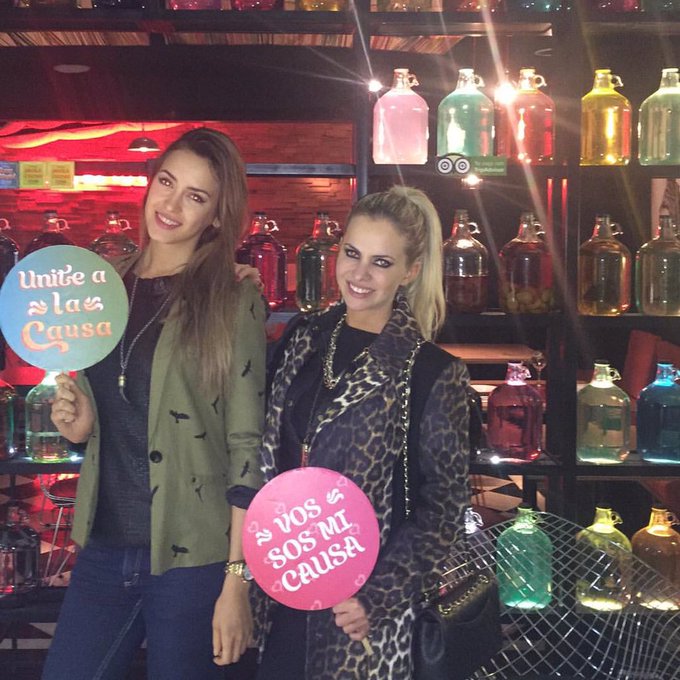 #aboutlastnight en @lacausanikkei con @giulimaglietti ??? #feliceslas2 #ceviche #sushilovers https://t