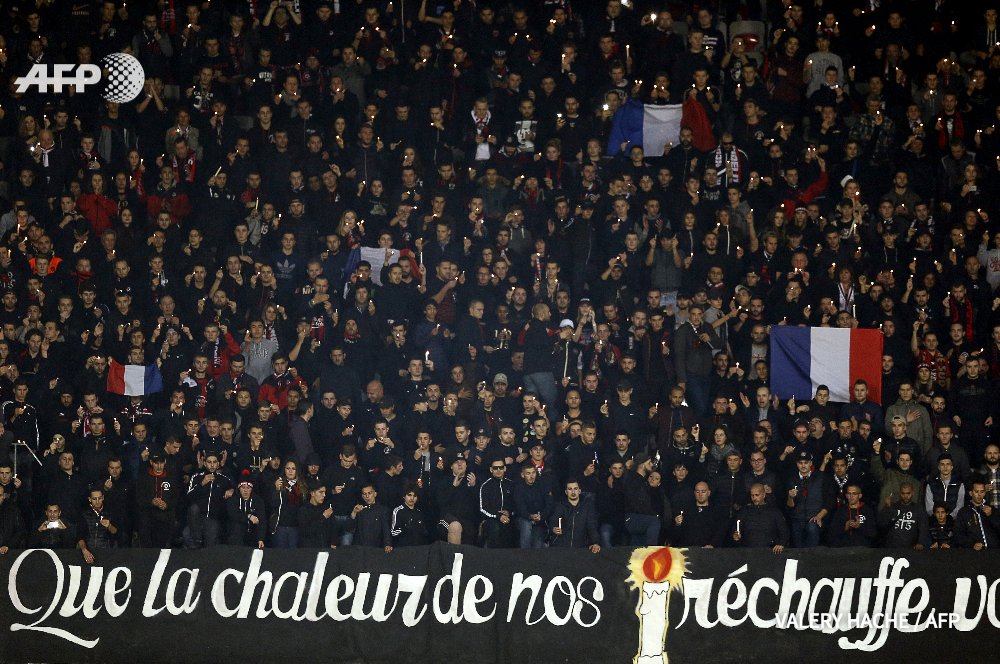 Agence France-Presse tweet media