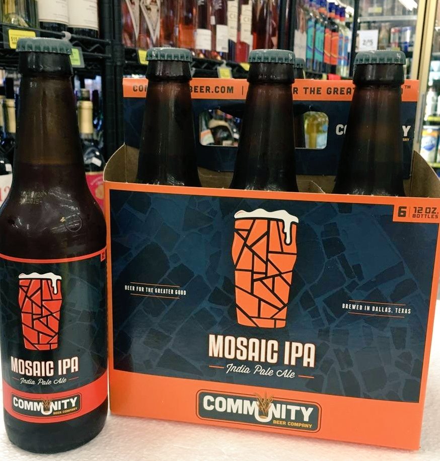 Introducing another favorite...<a href="/CommunityBeerCo/">communitybeerco</a> <a href="/GFT_Brent/">beerntacos.bsky.social</a> <a href="/Loudog54/">Louie</a> @AustinSpecialty <a href="/andrewlschwab/">Andrew Schwab</a>