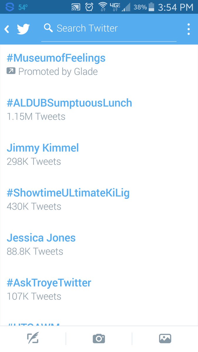 PantastikCbibi's tweet photo. ONE POINT FIFTEEN MILLION TWEETS 
KEMBOT PA MORE 
#ALDUBSumptuousLunch https://t.co/TQdf3DMGGd