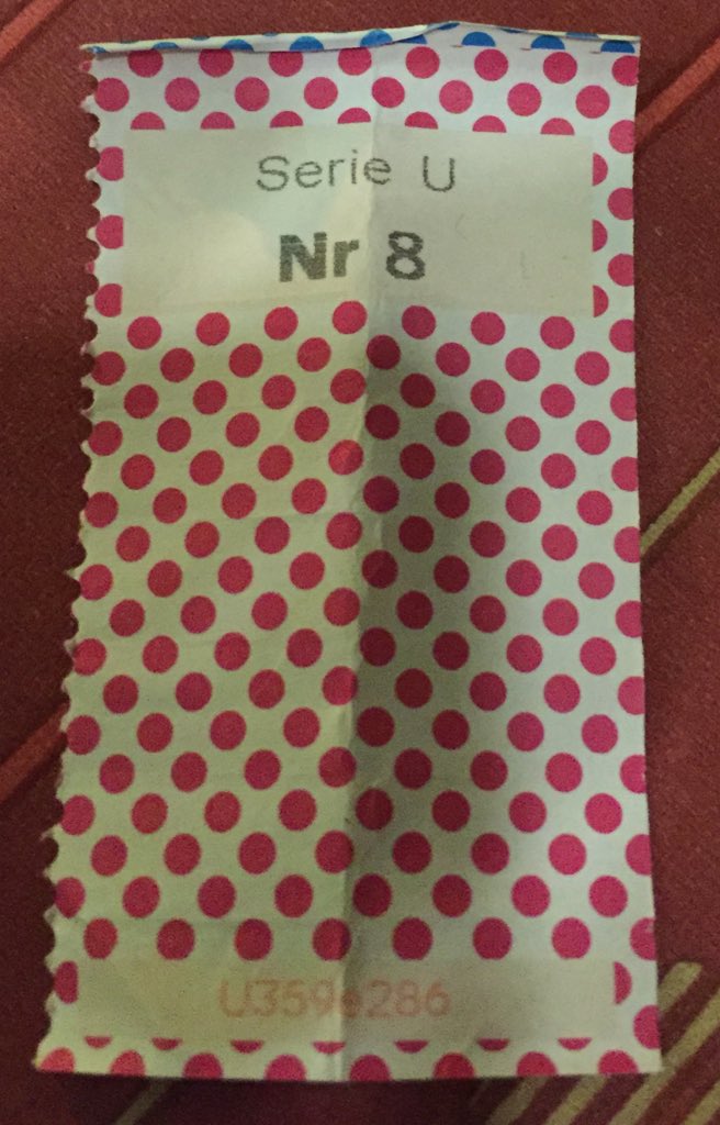 Vi var med länge!! <a href="/magnuserixxon/">Magnus Erixon</a> #halvapotten