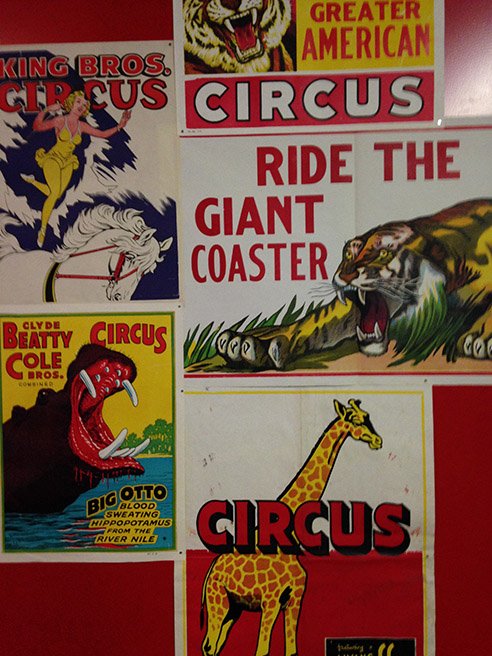 printmag's tweet image. Heaven on Wood at Hamilton bit.ly/1RRgbcd