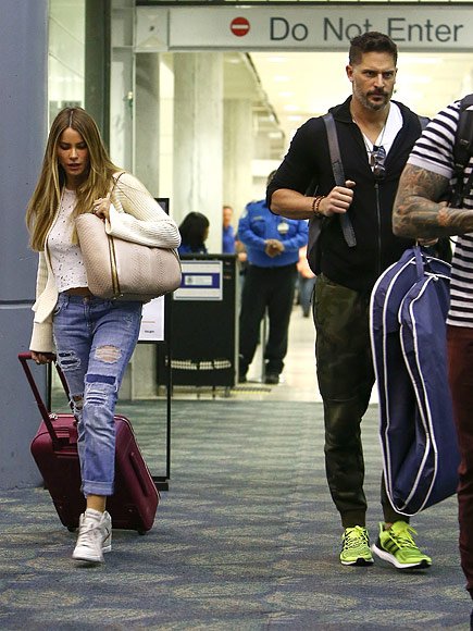 bcarpetlatam's tweet photo. Sofía Vergara llega a Miami a casarse https://t.co/wMRBpPmYGP #News https://t.co/C4BFkSrMz5