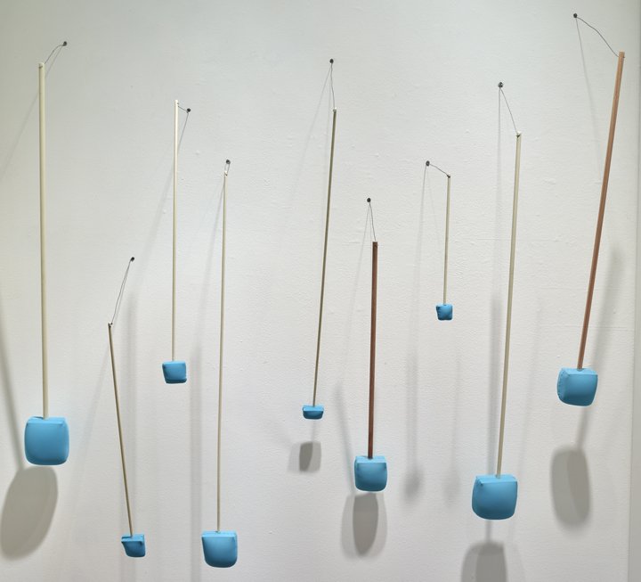 The weekend in Dallas art: Shows at <a href="/PDNBGallery/">PDNB Gallery</a>, <a href="/ConduitGallery/">Conduit Gallery</a>, and <a href="/Circuit12Dallas/">Dustin Orlando</a> bit.ly/1SN77Fq