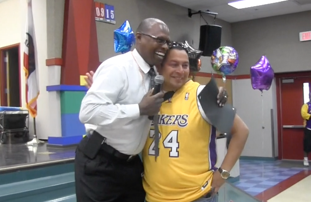 Home Gardens Academy On Twitter Congratulations Carlos Guillen