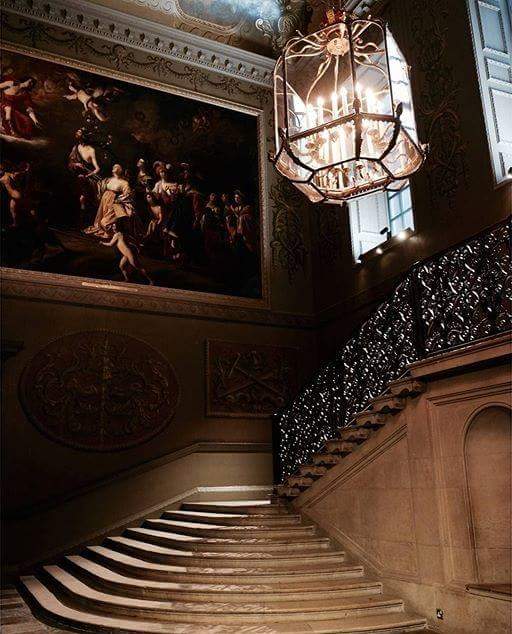 PrincessSherry_'s tweet photo. Amo quest'ala del castello <3 @QueenGalays_ https://t.co/ucZNFyzXVU