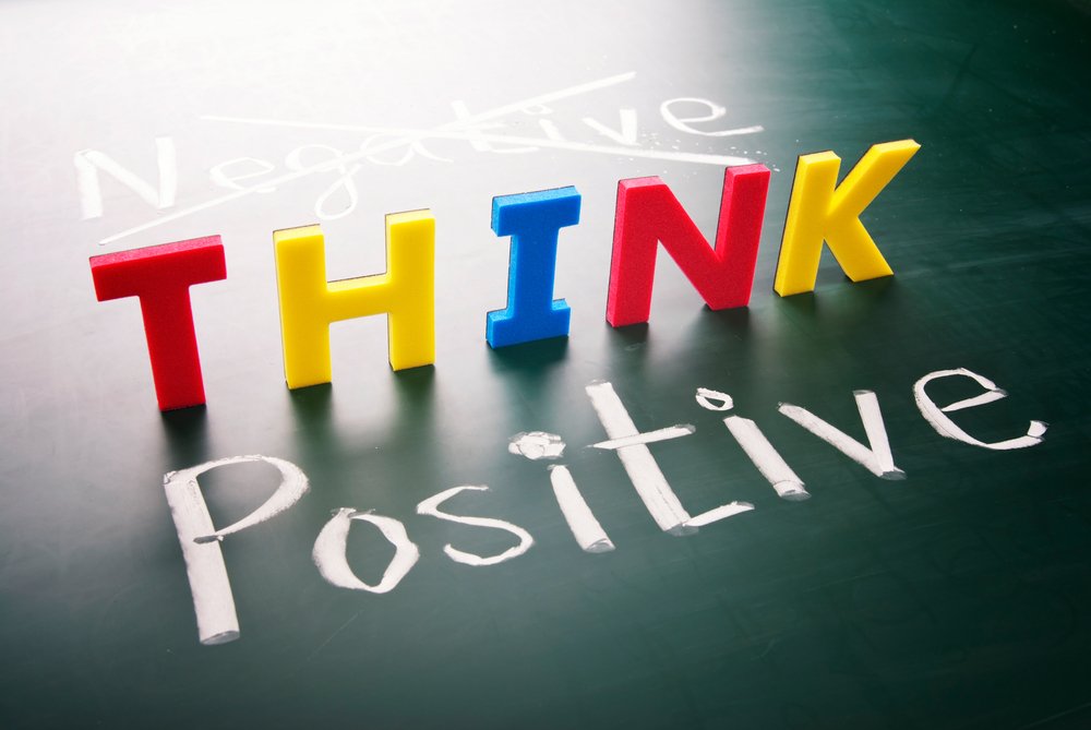 Believe in you!