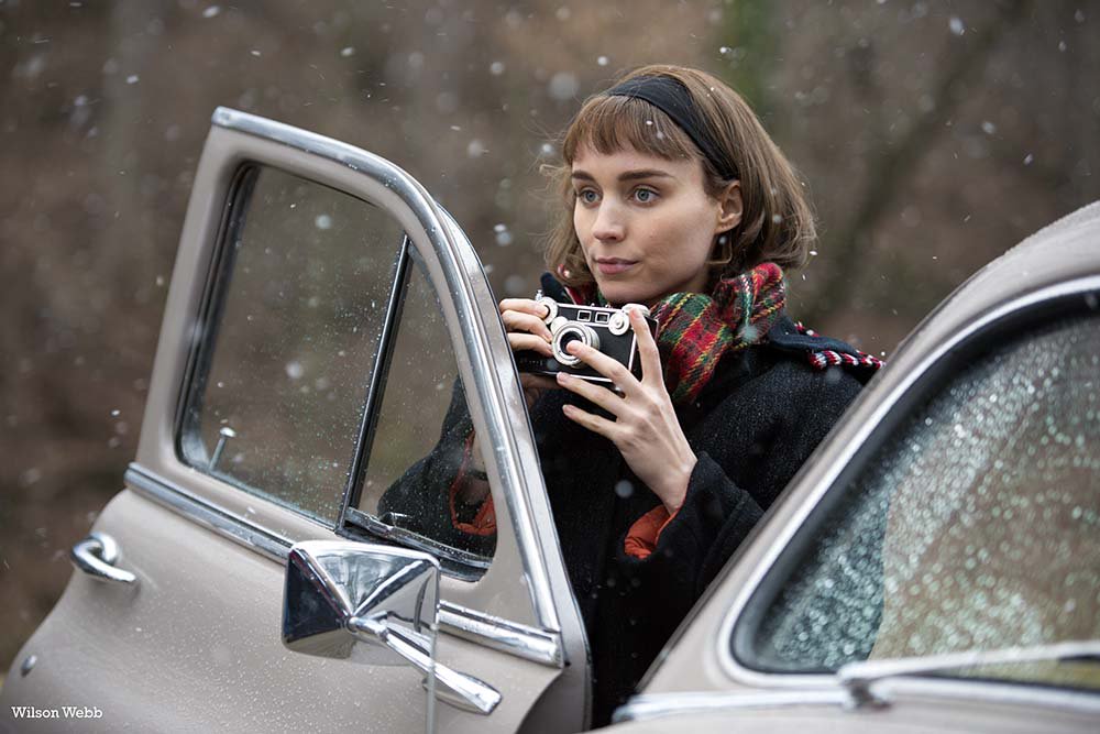 SundayTimesPictures (@stpictures) on Twitter photo Is #RooneyMara the odd girl out? asks Louis Wise <a href="/ST_Culture/">Sunday Times Culture</a> ow.ly/UTZJa Pic <a href="/wilsonwebb/">Wilson Webb</a> #CarolMovie Is #RooneyMara the odd girl out? asks Louis Wise <a href="/ST_Culture/">Sunday Times Culture</a> ow.ly/UTZJa Pic <a href="/wilsonwebb/">Wilson Webb</a> #CarolMovie