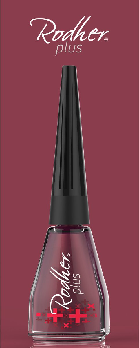 Rodher_la's tweet photo. Hermosos Esmaltes para decorar tus uñas con #RodherPlus. +COLOR + CONTENIDO.Edición limitada!
Compralos ya!! https://t.co/TWwfQLdAzV