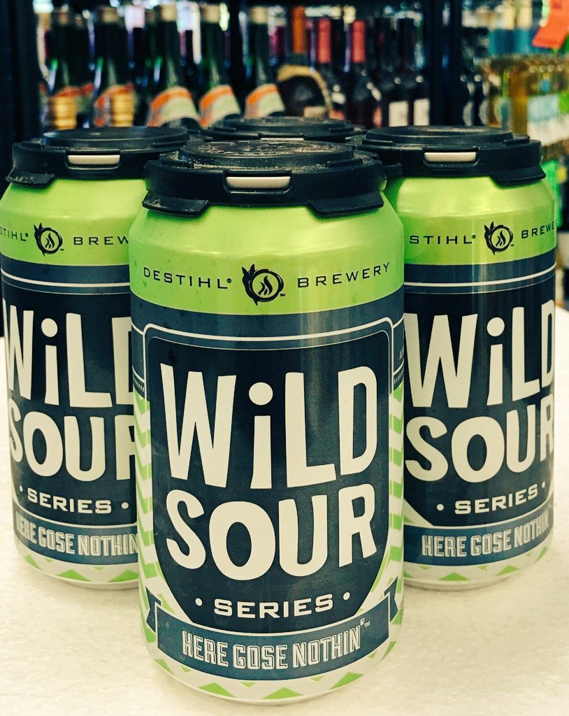 "Liquid blessing" good gose...<a href="/DESTIHLbrewery/">DESTIHL Brewery</a> <a href="/FavBrandsDFW/">Favorite Brands DFW</a> <a href="/GFT_Brent/">beerntacos.bsky.social</a> <a href="/andrewlschwab/">Andrew Schwab</a> <a href="/BeerCalendar/">BeerCalendar.com</a> <a href="/CraftBeerATX/">🍺 CraftBeerAustin.com🍺</a>