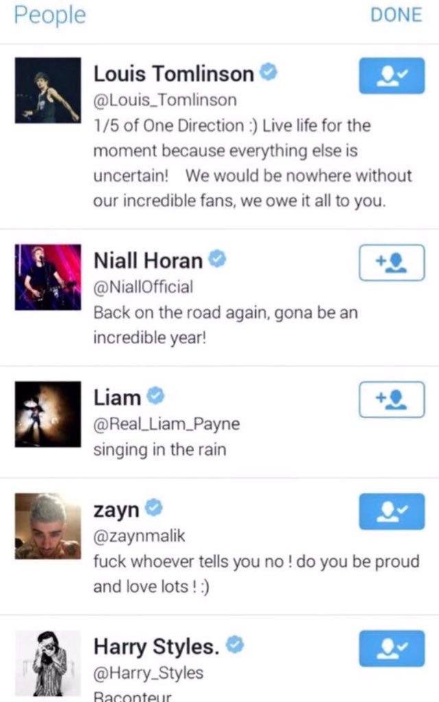 ONTHEROADAGAlN's tweet photo. Los primeros 25 en dar RETWEETS y SEGUIR a @NiallSpanish serán RECOMENDADOS con 1D por DM #TeTraigoGanas #MTVStars https://t.co/Nlz85msG5i