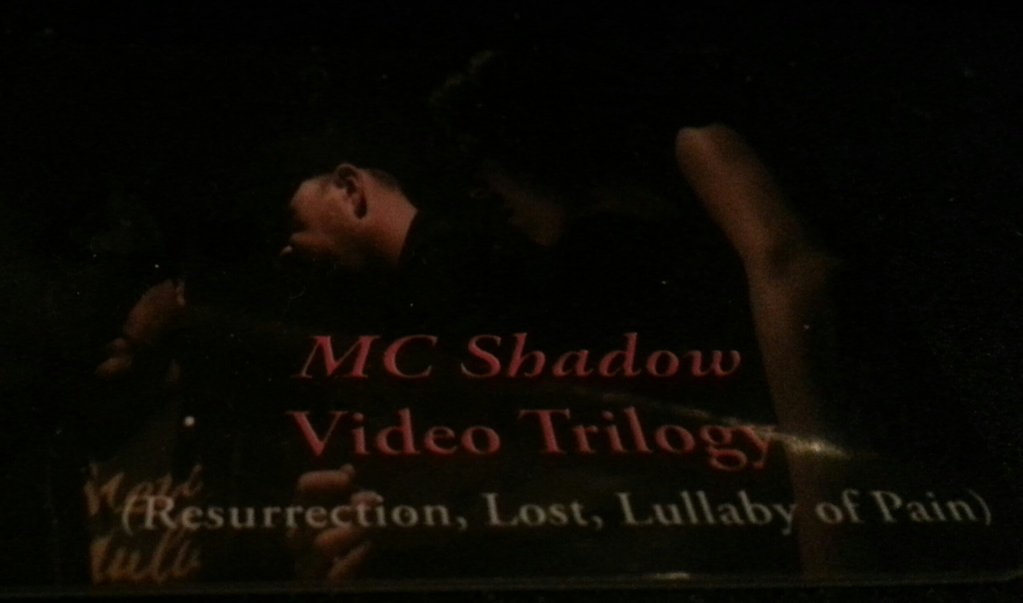 S/O 2 <a href="/CFXUradio/">CFXU 93.3 FM</a> BIG TNX for ADDN! Peace! #mcshadow #lullabyofpain #lost #resurrection #trilogypt1 #sixnit #canmusic