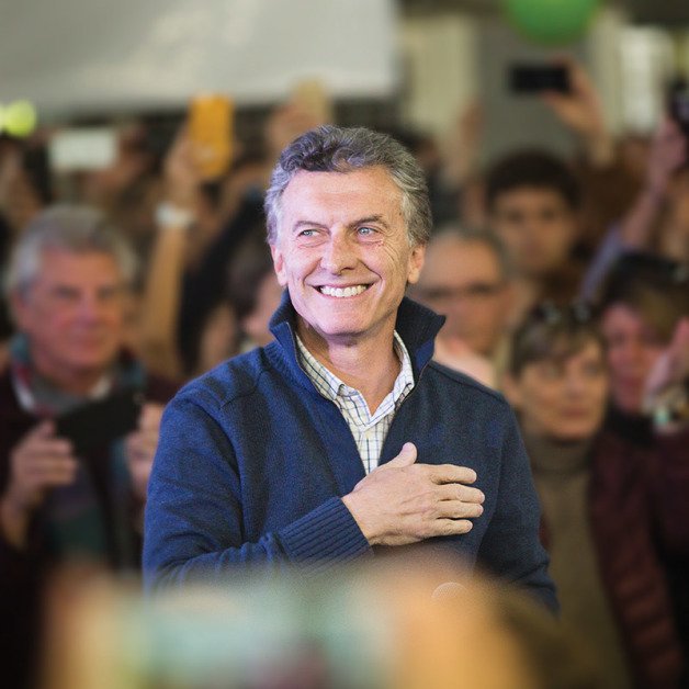 Quiero cambiar enojo por esperanza. Por eso, este domingo #YoCambio