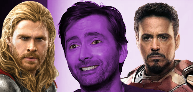 ComicBookNOW's tweet photo. David Tennant Reveals Which AVENGER He Would Like To Control https://t.co/ZH2CRg5Al1 https://t.co/CErIJ9LPDh