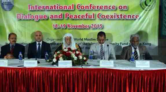 faleh_thobiny's tweet image. مؤتمر الحوار والتعايش السلمي يشيد بدور #السعودية دوليا  

mapnews.com/1533979/