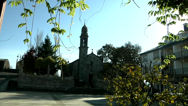 Eridoo's tweet photo. Vídeo de Forcarei (Pontevedra) https://t.co/nw7xslWO22 https://t.co/qh0CbKCcAN