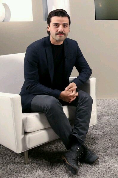 dameronacious's tweet image. #oscarisaac #actor #singer #dameronacious