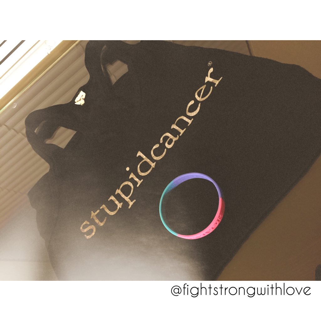 Kelseyb1210's tweet photo. Who else is excited for the @StupidCancer #OMGSummit this weekend?! #THYCA #stupidcancer 

https://t.co/9AHcioIQhv https://t.co/TtS6ZdTT7U