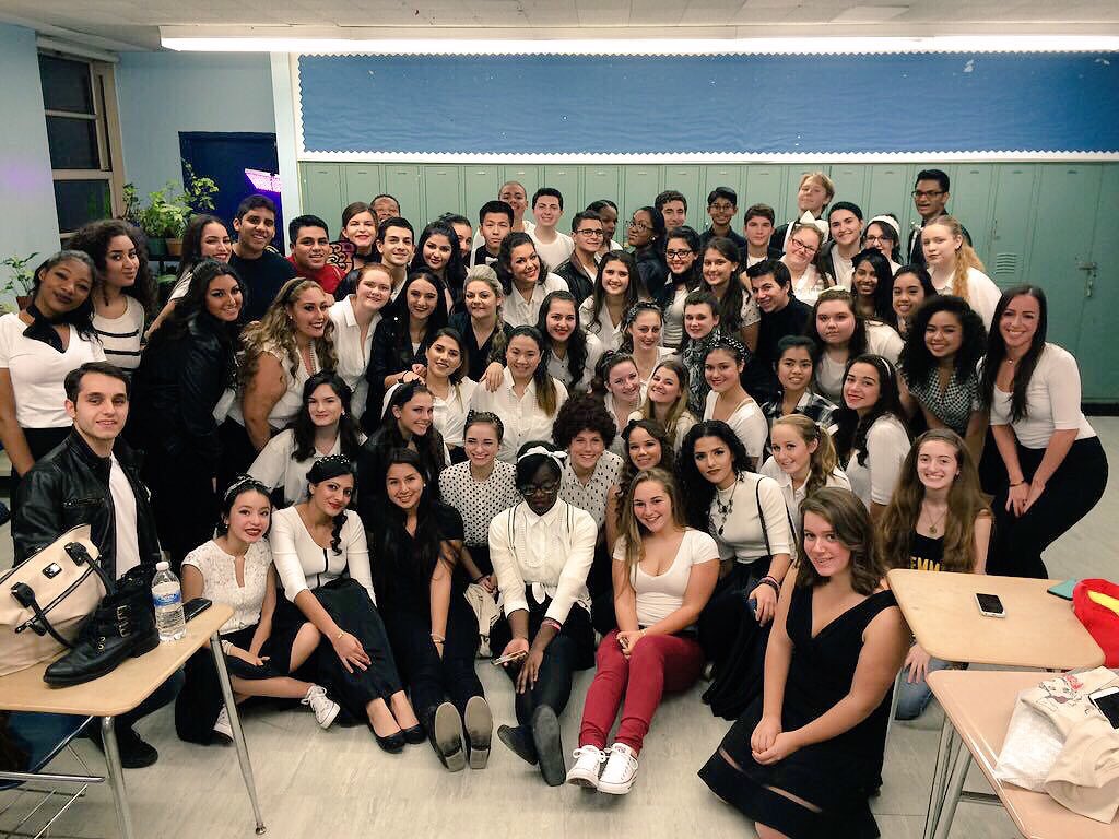 JSV2016's tweet photo. hard to believe that this was a week ago😢❤️ https://t.co/dRLcMRPlPG