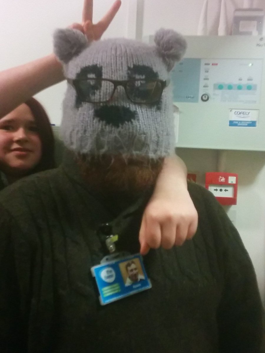 TheBaseDebenham's tweet photo. Kev bear https://t.co/bL61aPXe8U