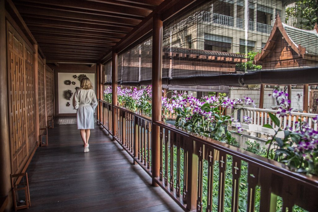 THAILAND! 6 Sensory Experiences in #Bangkok bit.ly/1lzr3Bt Create your own posts <a href="/StoryByMedia/">StoryBy</a> #StoryBy #sp