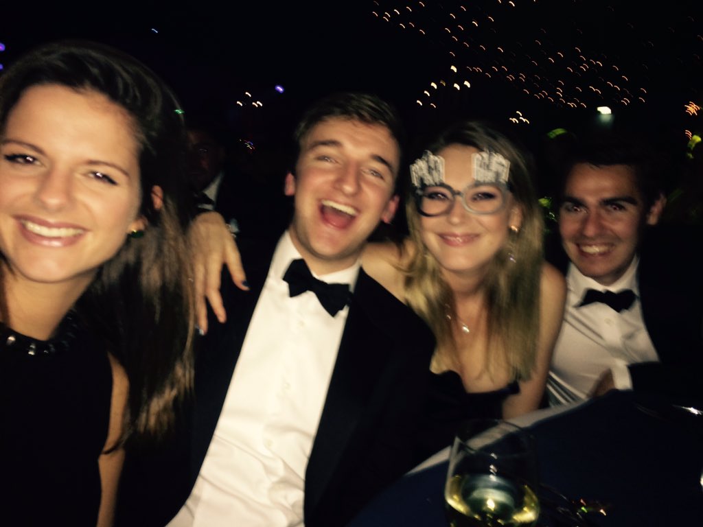coldyman1990's tweet photo. #YMCBall https://t.co/einDUXPhyO