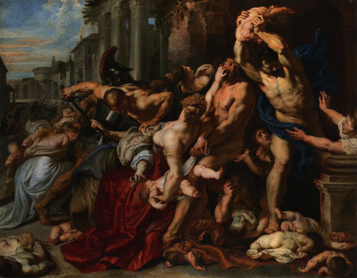 Furto la Museo di Verona: rubati quadri di Mantegna Rubens e Tintoretto