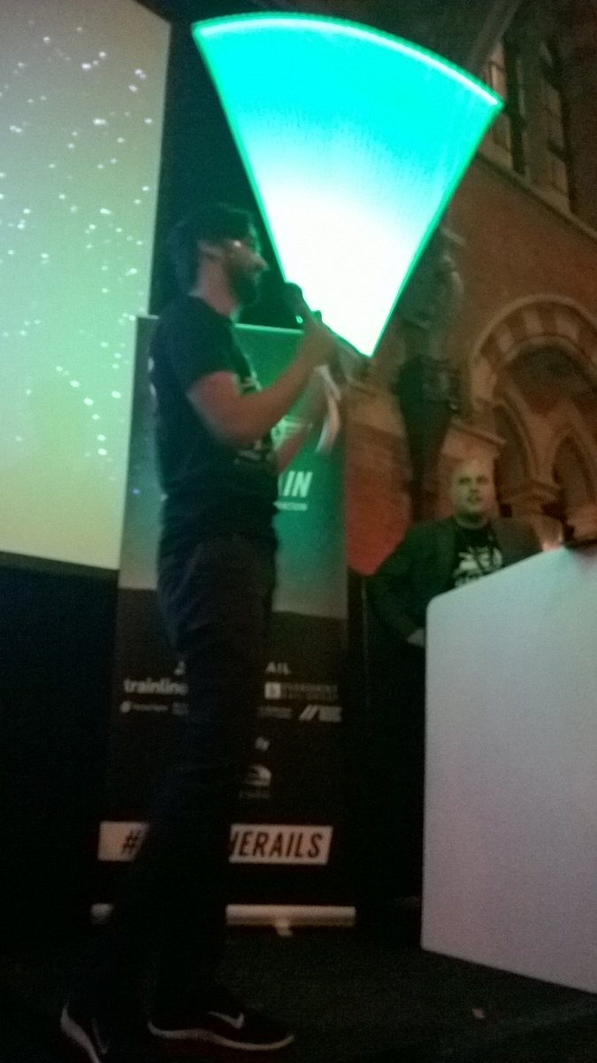 sidetnee's tweet image. Forget red pill, blue pill, we want green pill #GWRHackTrain #HackTheRails