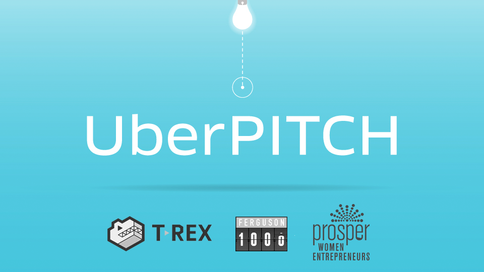 BenjaminBathke's tweet photo. #UberPITCH: ride with VCs from @CultivationCap, @ProsperSTL & @CapInnovators today https://t.co/kQe4DoM77s #UberSTL https://t.co/lBRblmblyF