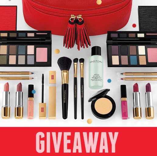 SPAWEEK's tweet photo. Follow + RT to enter our @ElizabethArden ultimate make-up #giveaway! https://t.co/opZQgNiqOS https://t.co/7zWyGZCw4r