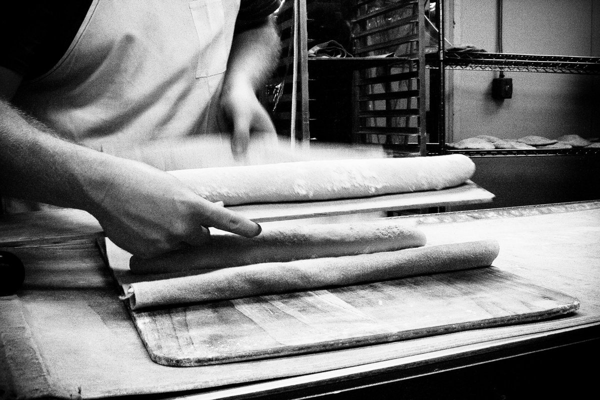 thetomatohead's tweet photo. Grab some #FlourHeadBakery baguettes from @3RiversMarket, #justripe, or Bearden @kroger on your way home tonight. https://t.co/c1OqaNdyJf