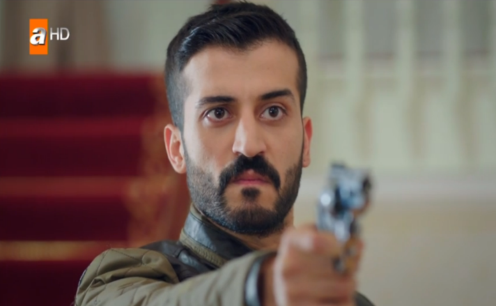 atvcomtr's tweet photo. #KaraEkmek 32'nci bölüm sona erdi. Göstermiş olduğunuz yoğun ilgiye teşekkür ederiz... #birşartımvar https://t.co/AJmMlfoBrS