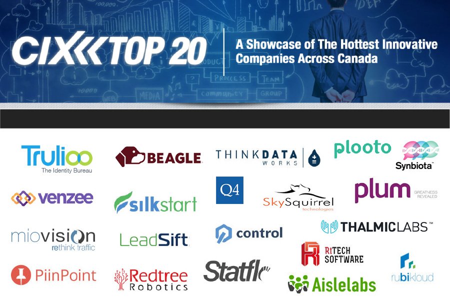 tsxmedia's tweet photo. #fintech bright future right here #Vancouver @trulioo @GetControlApp  #CIX2015 -made my weekend https://t.co/ievxE5RG7H
