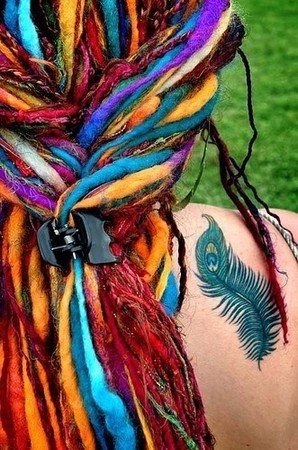 HairStyleGal's tweet photo. I LOVE the color! https://t.co/G8Eubl16G0