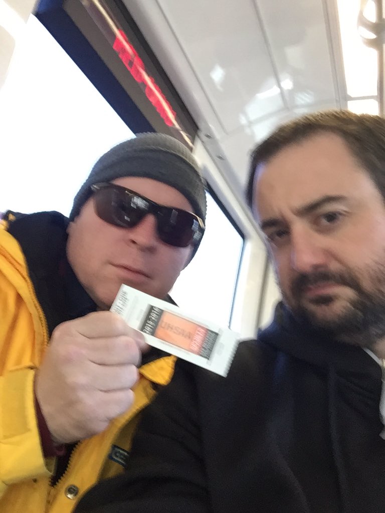 phillyslc's tweet photo. Game faces on #gomustangs @officialmustang @BrentCox4 @herrimanbiz https://t.co/egKhL6V1Gy