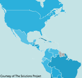 sciam's tweet photo. 139 countries could get all of their power from renewable sources https://t.co/uQfDx2LOn8 By @markfischetti https://t.co/5QcQLli9NS