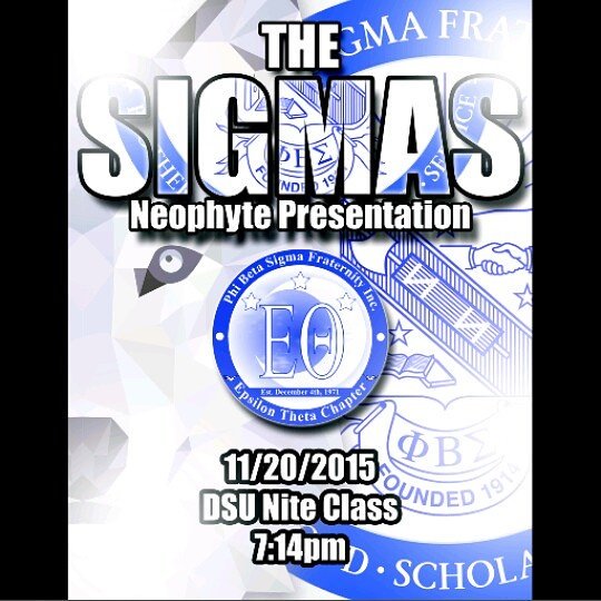 You don't wanna miss this!