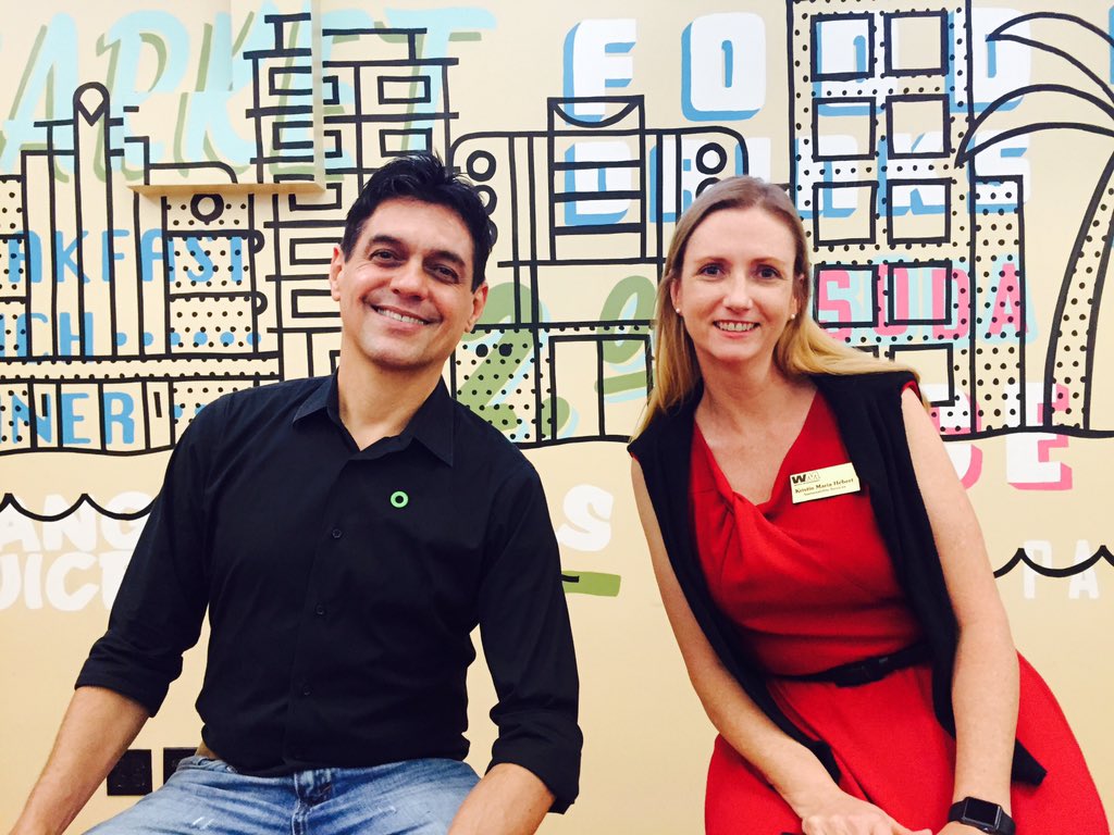 tropicalaudubon's tweet photo. It's time we had this talk! Food, #Sustainability &amp; #SeaLevelRise @ecomb @WasteManagement at @seedFW #seedfw15 https://t.co/WpJyGEVHsT