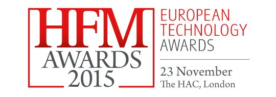 JohnInvestCloud's tweet photo. .@InvestCloud is honored to be shortlisted in the category of Best Data Management Product at the #HFMTechAwards https://t.co/rRuTNTQa20