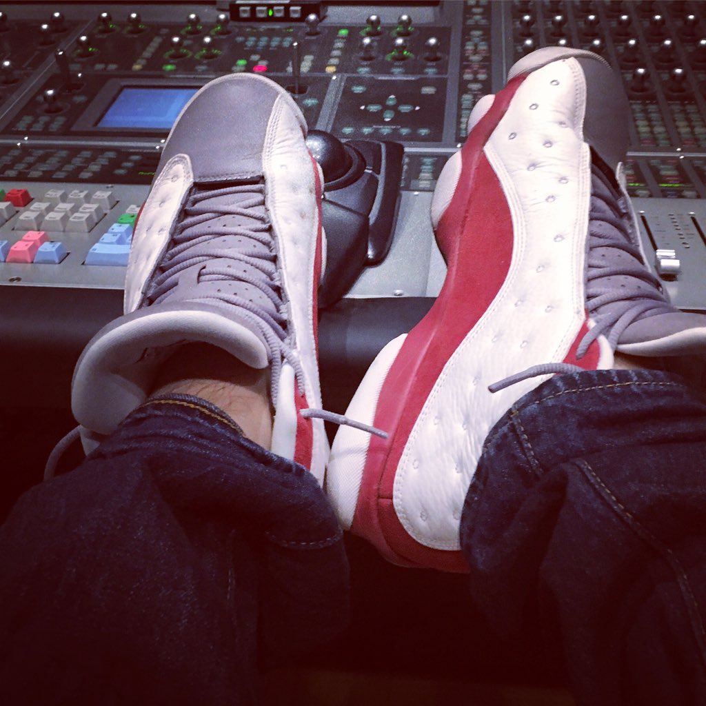 KINGGRAINT's tweet photo. #greytoe13s https://t.co/qaE1M5EY6H