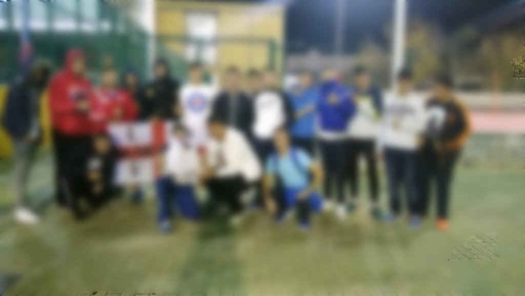 FrenteTiesoLPCF's tweet photo. Miembros presentes en el entrenamiento de hoy.. Fieles a tu escudo. https://t.co/iwJEDPhcwZ