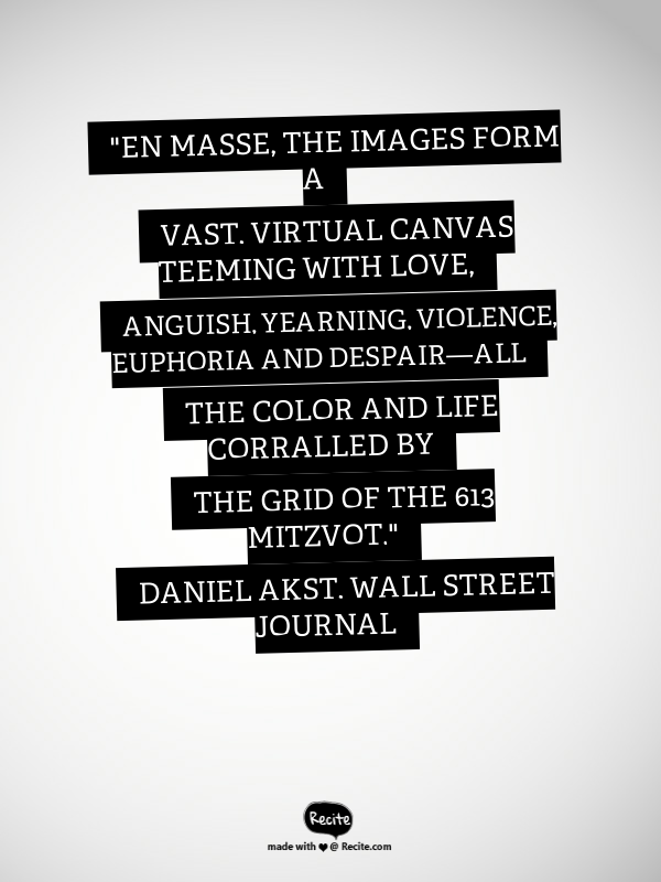 613exhibition's tweet photo. The WSJ on #ArchieRand's The 613. https://t.co/WeM2N4wlpv @danakst @WSJBookReviews @WSJ https://t.co/JbGN03gWjn