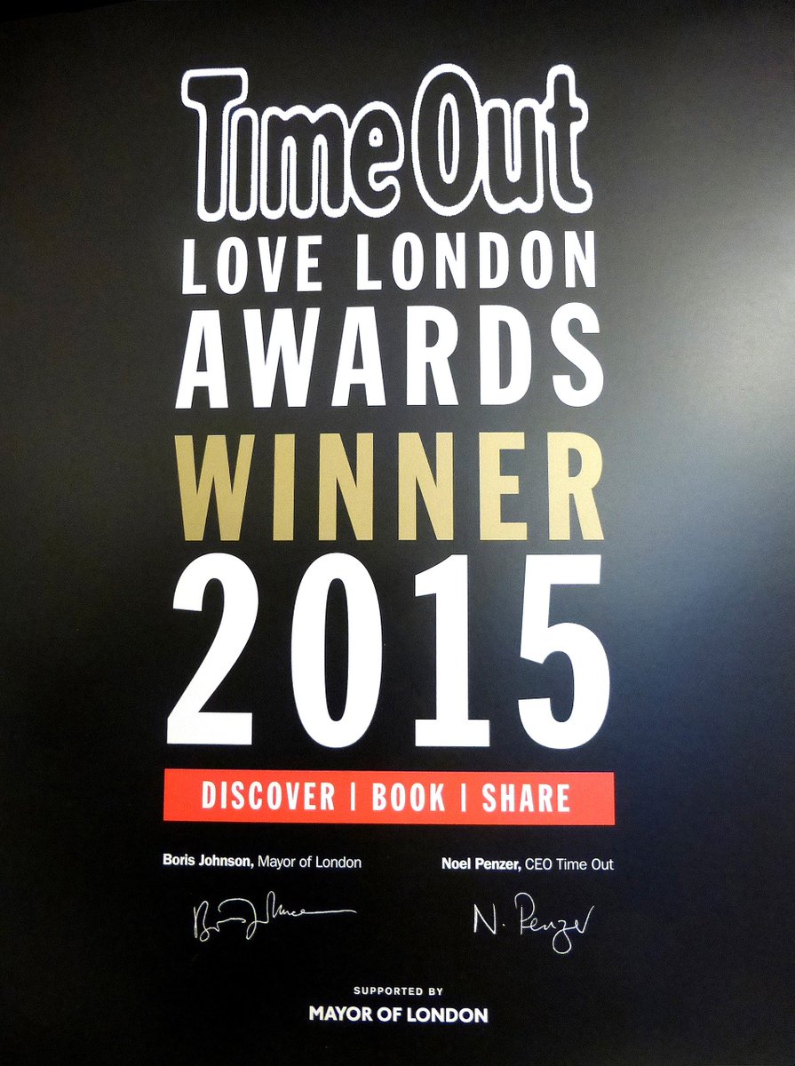 SouvenirLondon's tweet image. Thank you so much if you voted for us in the #lovelondonawards! Very happy to say we won!! Best Shop in Highgate!!