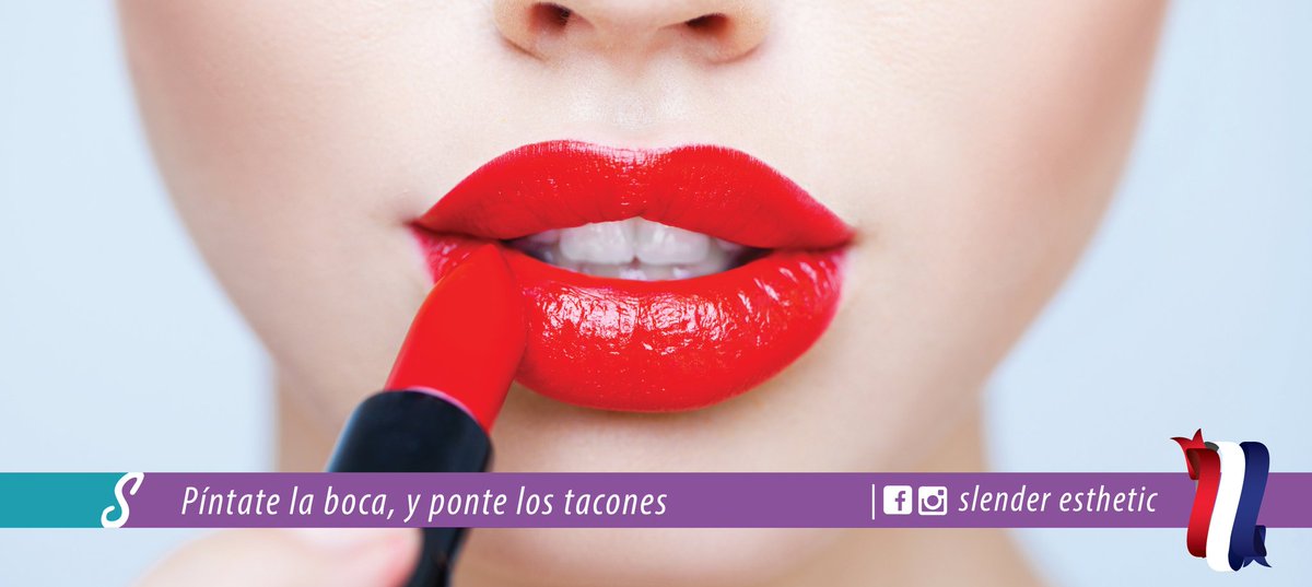 slenderesthetic's tweet photo. Y pon tu mejor actitud siempre…
#Slender #SlenderEsthetic #Spa #SpaPanama #SpaPty #Panama #Pty #507 https://t.co/wbUgA6kq3B
